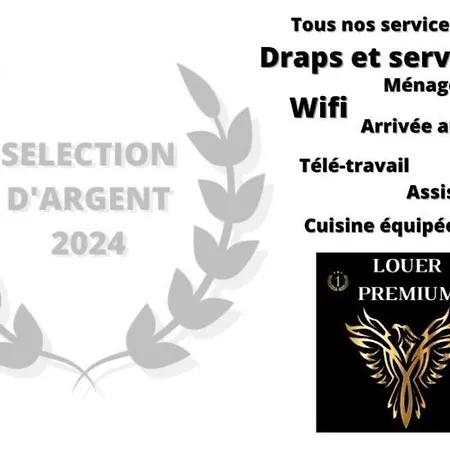 Max Dormoy, Bus And Square Appartement
